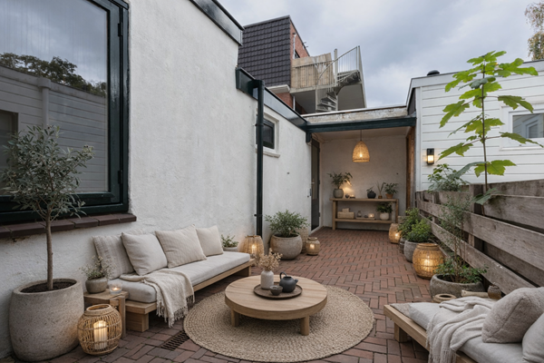 Medium property photo - Oosterdwarsstraat 18, 2315 LS Leiden